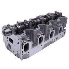 Complete Cylinder Head Aluminum 11101-64390 F...