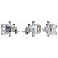 Ferodo Bremssattel Hinten Links Bremssystem MAN FüR Hyundai I10 1.1 1.2