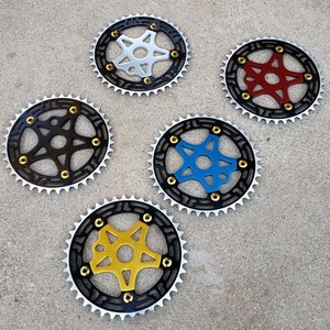 se chainring