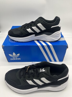 Size 8.5 - adidas Retropy Adisuper Low Beige W | eBay