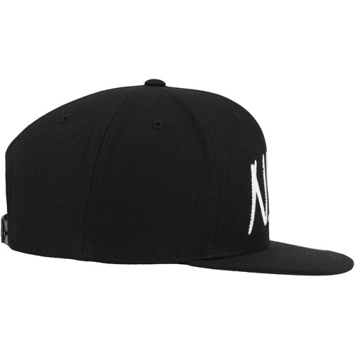 Mister Tee N.W.A Snapback Cap One Size Baseball Westcoast Hip Hop Embroidered - Picture 5 of 7