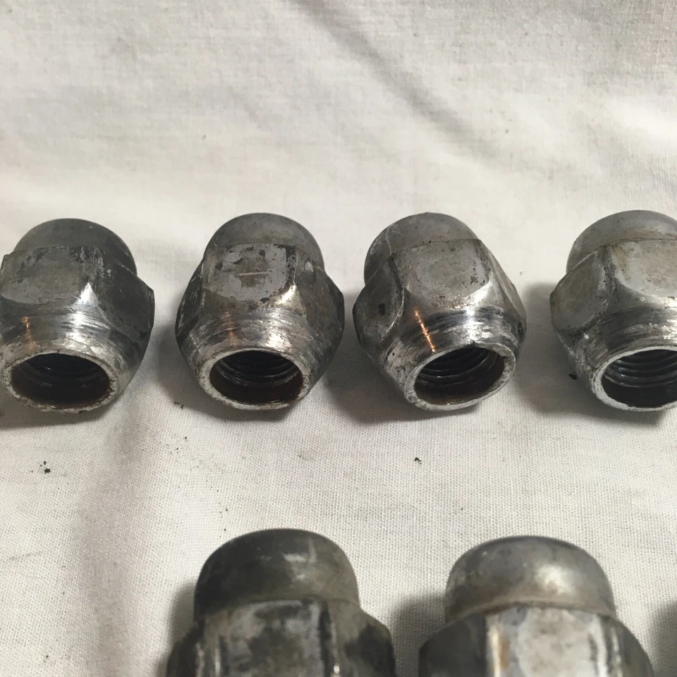 Llanta de aleación OEM NISSAN Altima INFINITI G20 98-20 - LOTE DE 12 Foto 2 de 4