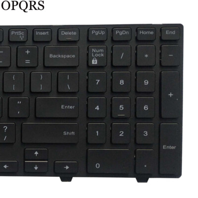 Tastiera Per Dell Inspiron 15 Serie 5555/5558/3551 Ecc - Foto 7