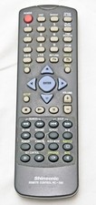 SHINSONIC DVD REMOTE CONTROL RC-280