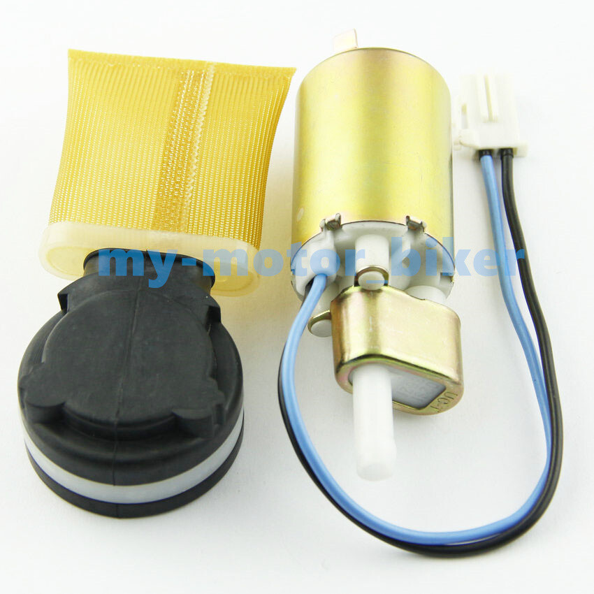 Pompe À Essence Fuel Pump Pour Kawasaki Pour KVF650 KVF700 Prairie 650 700 Brute Force 650 750 4x4 KFX700 49040-0006 Pompe À Essence Pour Moto Moto Pompe Essence