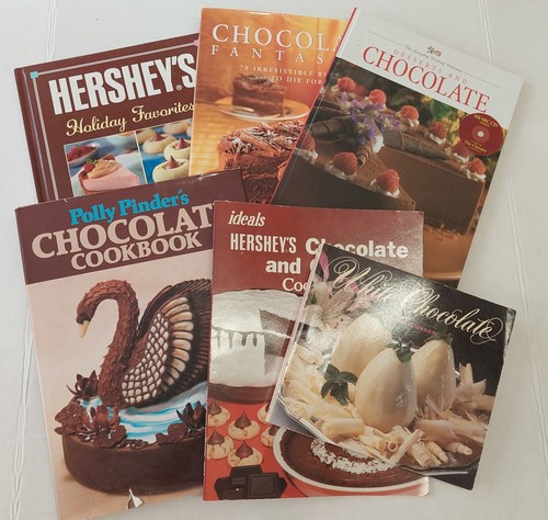 10 COOKBOOKS  Mystery Box of Books - Instant Collection - PRE-OWNED Great DEAL!! - Picture 2 of 10