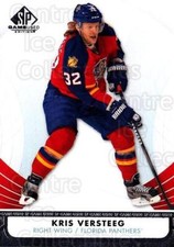 2012-13 Sp Game Used #60 Kris Versteeg