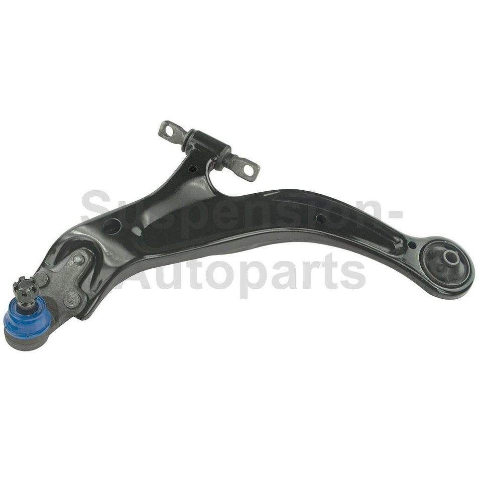 Kit de suspensión inferior delantera Mevotech brazo de control rótulas para Toyota Avalon 1998 Foto 4 de 4