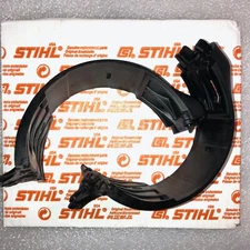 Stihl br700 br450 br800 x c  throttle clamp support 4282 790 0700 OEM