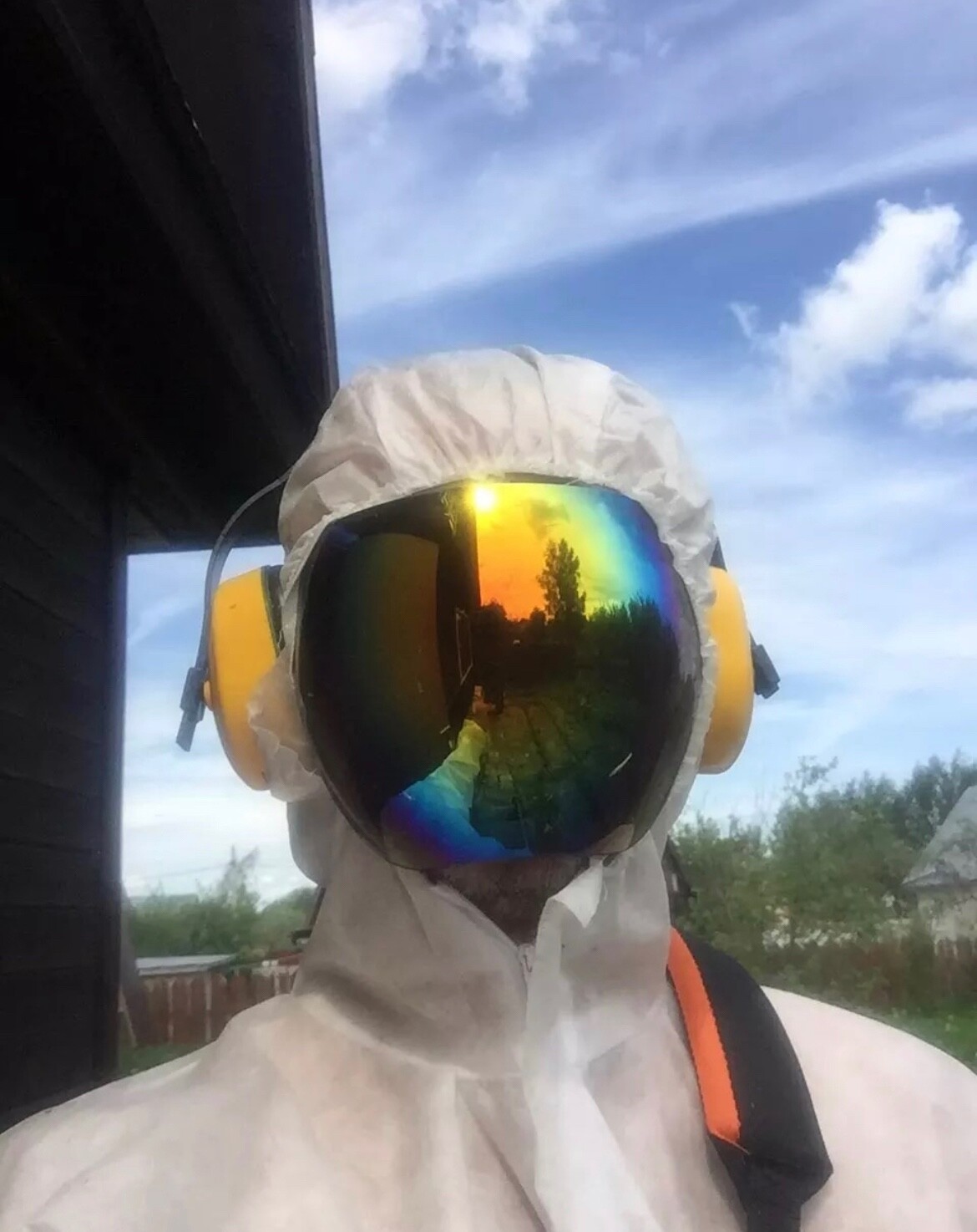 Women's Trendy Sunglasses for Style & UV Protection-image