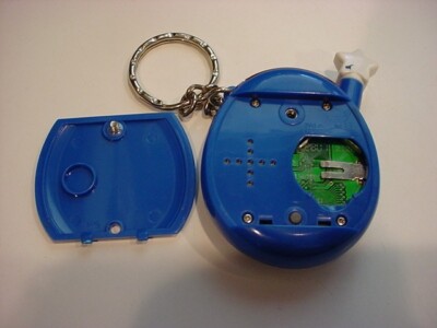 Ⓡ*様 Tamagotchi Connection Angel Blue Tamagotchi Connection Narumiya Characters 【Angel Blue