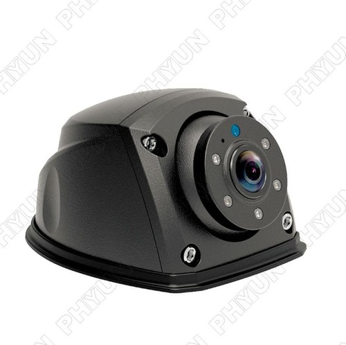 AHD 1080P Side Mounted Side View Backup Reverse Camera For Truck RV Bus ...