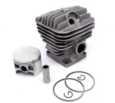 52MM Cylinder Piston Kit For Stihl 046 MS460 Chainsaw Wagners