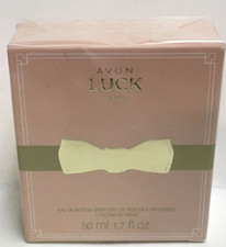 Avon LUCK LA VIE for Her EDP Spray 1.7 oz Perfume Discontinued NIB SEALED