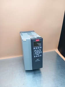 Danfoss 131B9523 FC-102P5K5T4E20H1 5.5kW