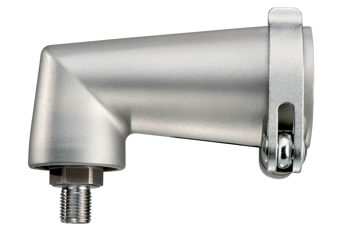 METABO Renvoi d'angle Quick 631078000 pour perceuse visseuse 1/2