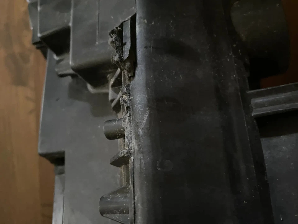 Original Opel Scheinwerfer links für Crossland X ab 2017- H7 Tagfahrlicht - Bild 4 von 4