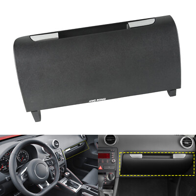 Abdeckung Handschuhfach Türdeckel Deckel Klappe Für 2004-2012 Audi A3 S3 8P