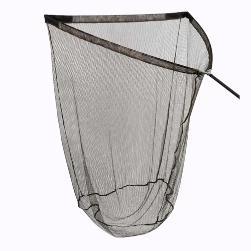 Fox Horizon X4s 42" 8ft Pole Landing Net (camo mesh) - Karpfenkescher, Kescher 