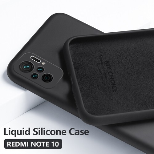 Etui na Xiaomi 13T 14T 12T 11Lite Redmi Note 13 12 11 Pro płynny silikonowy pokrowiec - Zdjęcie 12 z 20