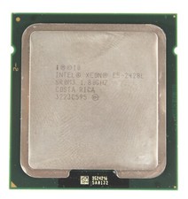 4x Lot Intel CM8062007187509 SR0M3 Xeon E5-2428L 1.8GHz Socket 1356 Server CPUs