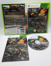 Air Conflicts Secret Wars - Microsoft Xbox 36...
