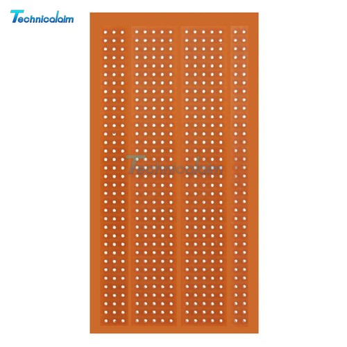 5PCS 5x10cm DIY Multi Hole Prototype Paper PCB Universal Matrix Circuit Board - Picture 2 of 4