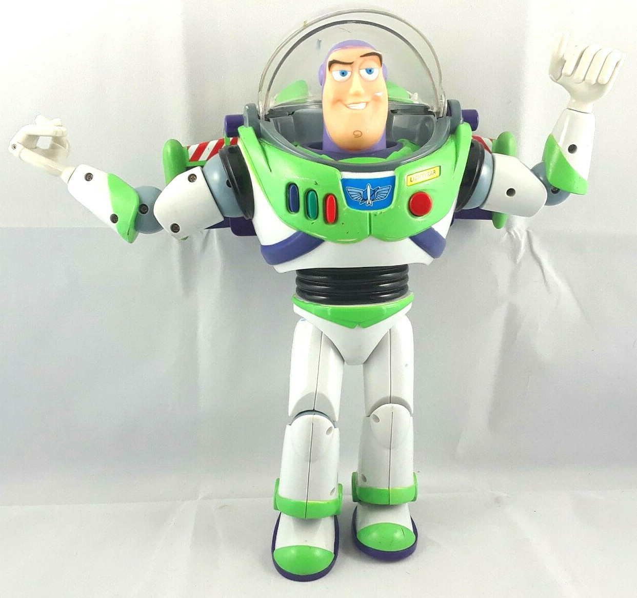 toy story buzz lightyear doll