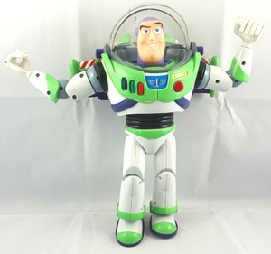 buzz lightyear vintage