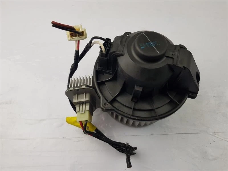 Land Rover Discovery 2007 calentador soplador motor Foto 3 de 4