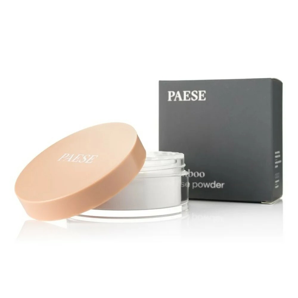 Paese Bamboo Powder 8g