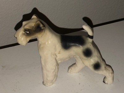 airedale fox terrier