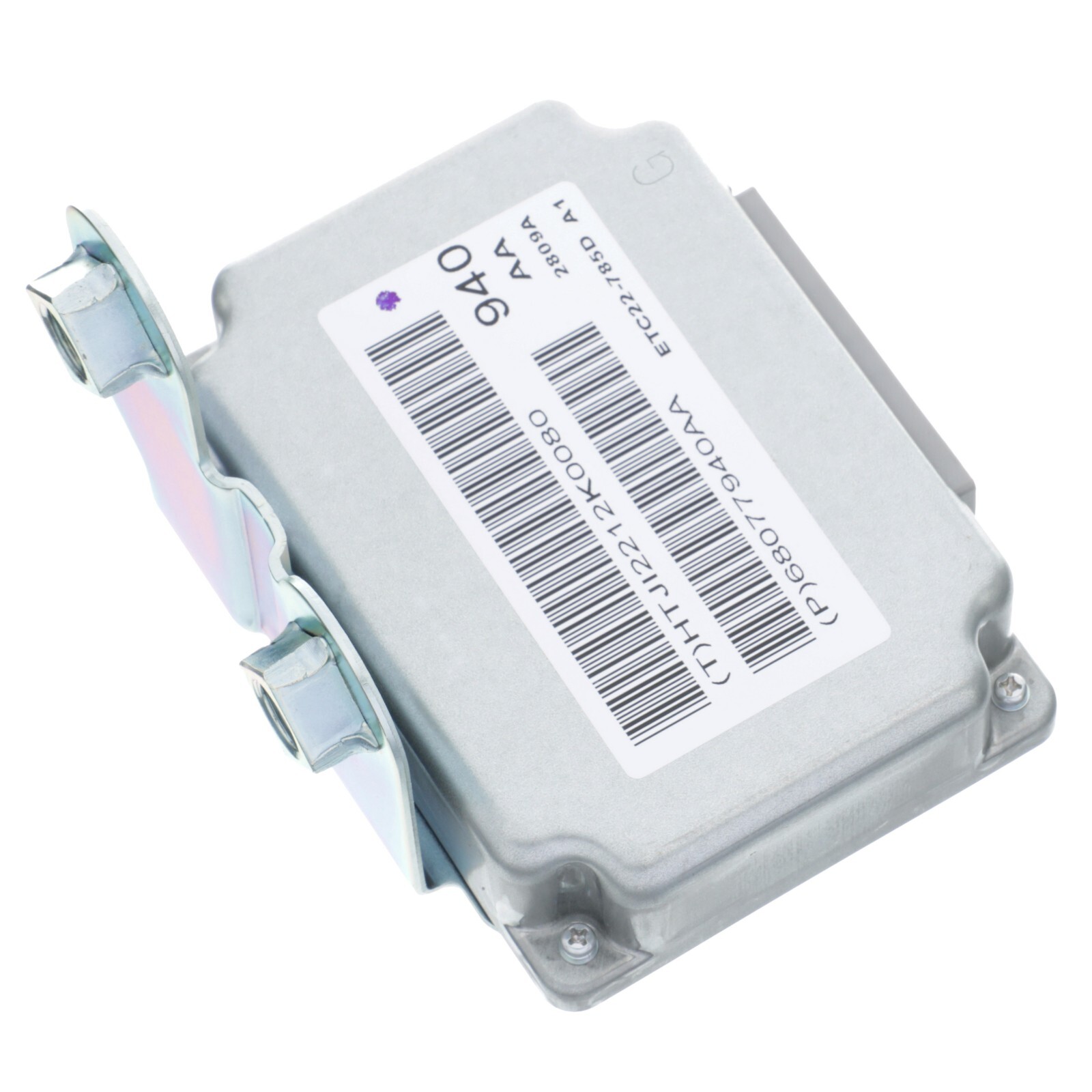 Módulo de control de transmisión para Jeep Compass 2011-2017 (N/P 68077940AA)