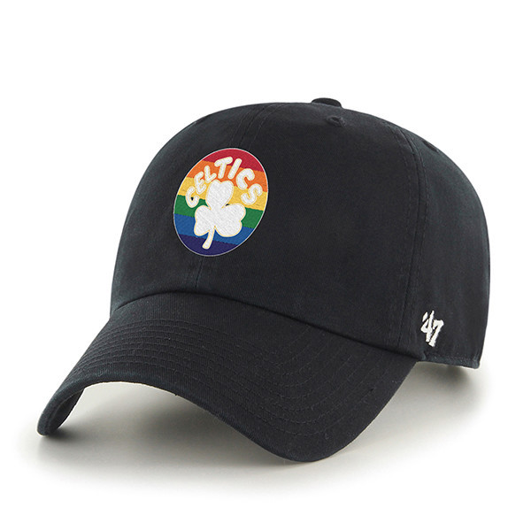boston celtics 47 hat