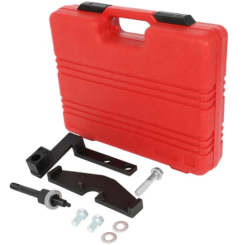 Ajuste de bloqueo de herramienta de distribución para BMW MINI Cooper R50 R52 R53 S W11B W10 1,6 L - Imagen 8 de 9
