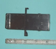 Unused Old 1950's Marx BROWN BUCKBOARD BODY For Western Playsets