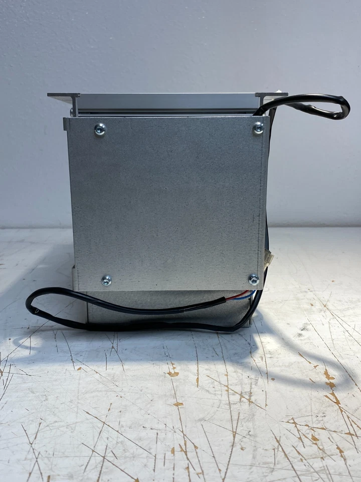 Magnetom Siemens MRI P/N 11496-051 - Imagem 3 de 4