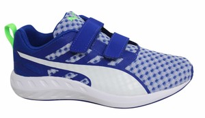 zapatos puma universal yums