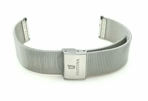 Cinturini Festina per orologi