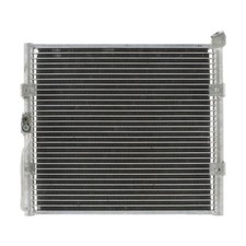 For Honda Civic 1992 1993 Del Sol 93 1.5 1.6 L4 AC Condenser 4365 NEW