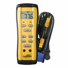 Fieldpiece ST4 - Dual Temperature Digital The...