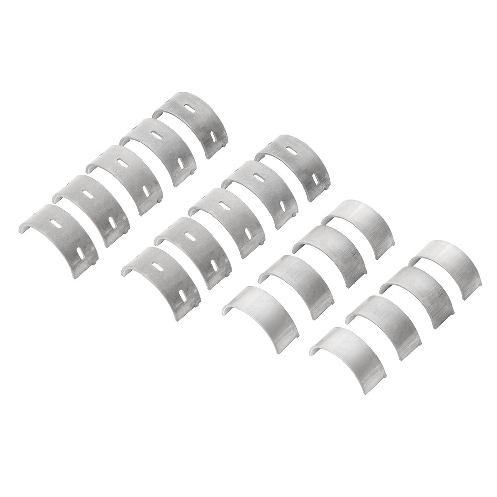 25 Connecting Rod Main Crankshaft Bearings For Kawasaki ZX-10R