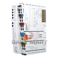 New In Box WAGO 750-310 Fieldbus Coupler CC-Link