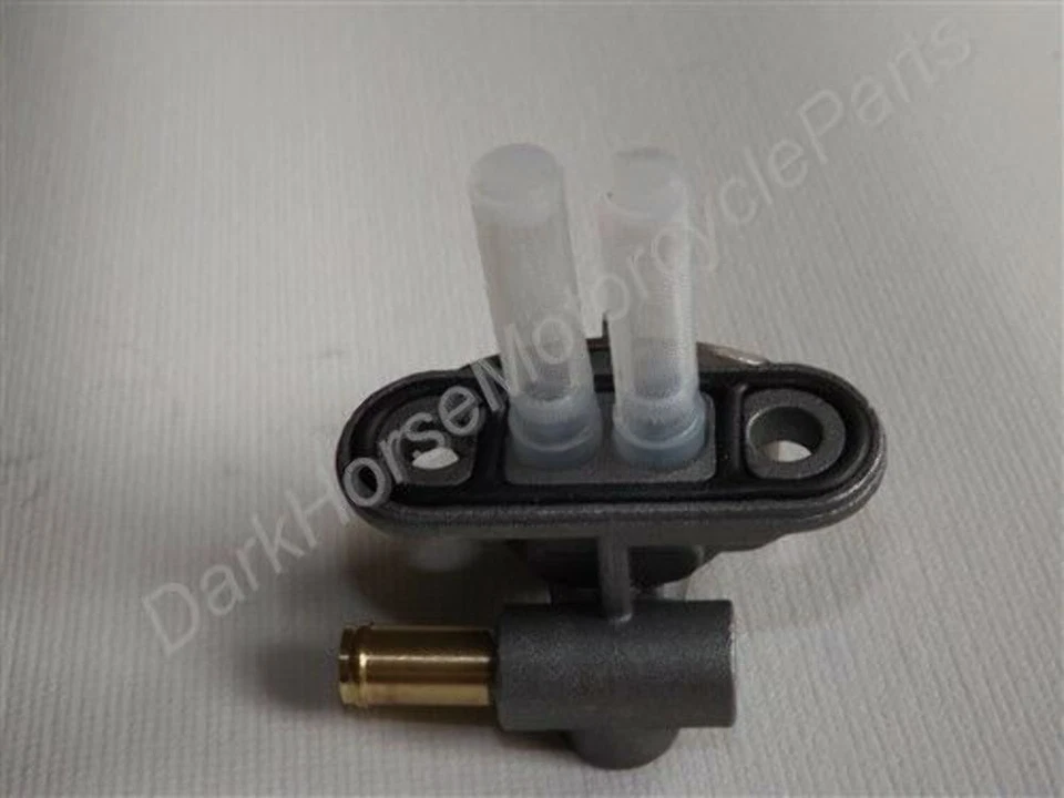 Fuel Petcock for Yamaha YZ85 02-10 K&L 18-4149  #4DP-24500-01 - Image 2 of 4