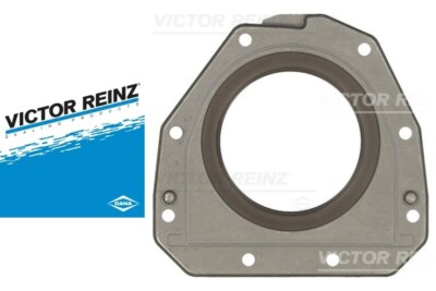 VICTOR REINZ Wellendichtring, Kurbelwelle für VW GOLF V VI JETTA III IV