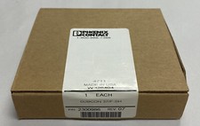 PHOENIX CONTACT SUBCON ,7/F-SH,CONNECTOR NEW