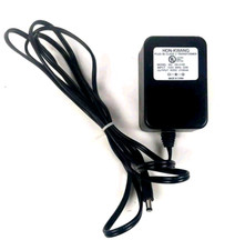 Hon-Kwang Plug In Class 2 Transformer Adaptor Model D6-2100