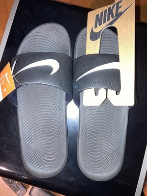 nike slides 10.5