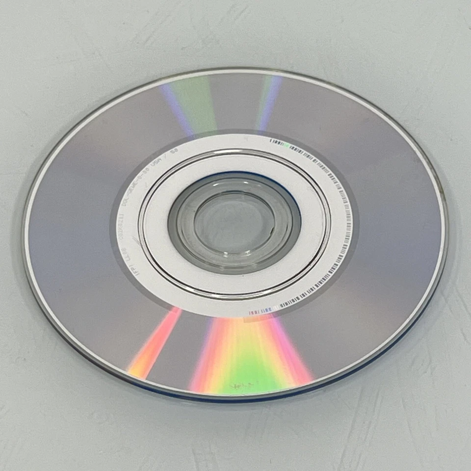 Videojuego Nintendo GameCube Evolution Worlds (2002) solo probado funcionando Foto 3 de 4