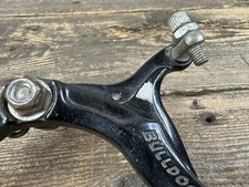 Bulldog Rear Brake Bmx Old Mid School Vintage Black